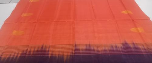 APK ART SILK SAREES 525 MTS